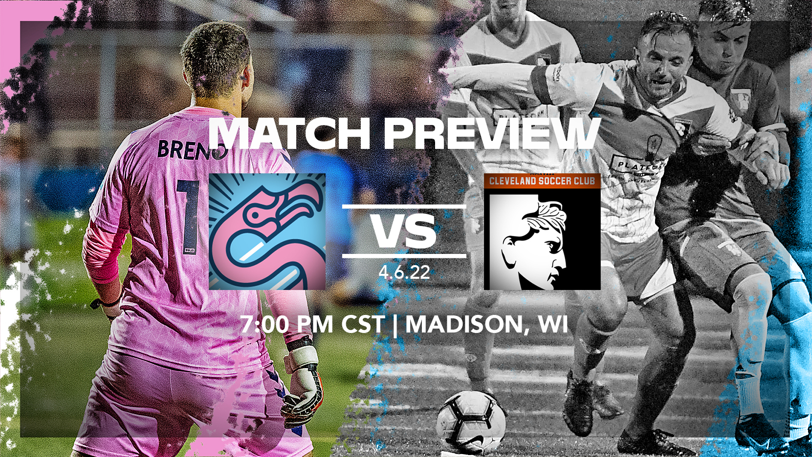 Match Preview Forward Madison Fc Vs Cleveland Sc Forward Madison Fc