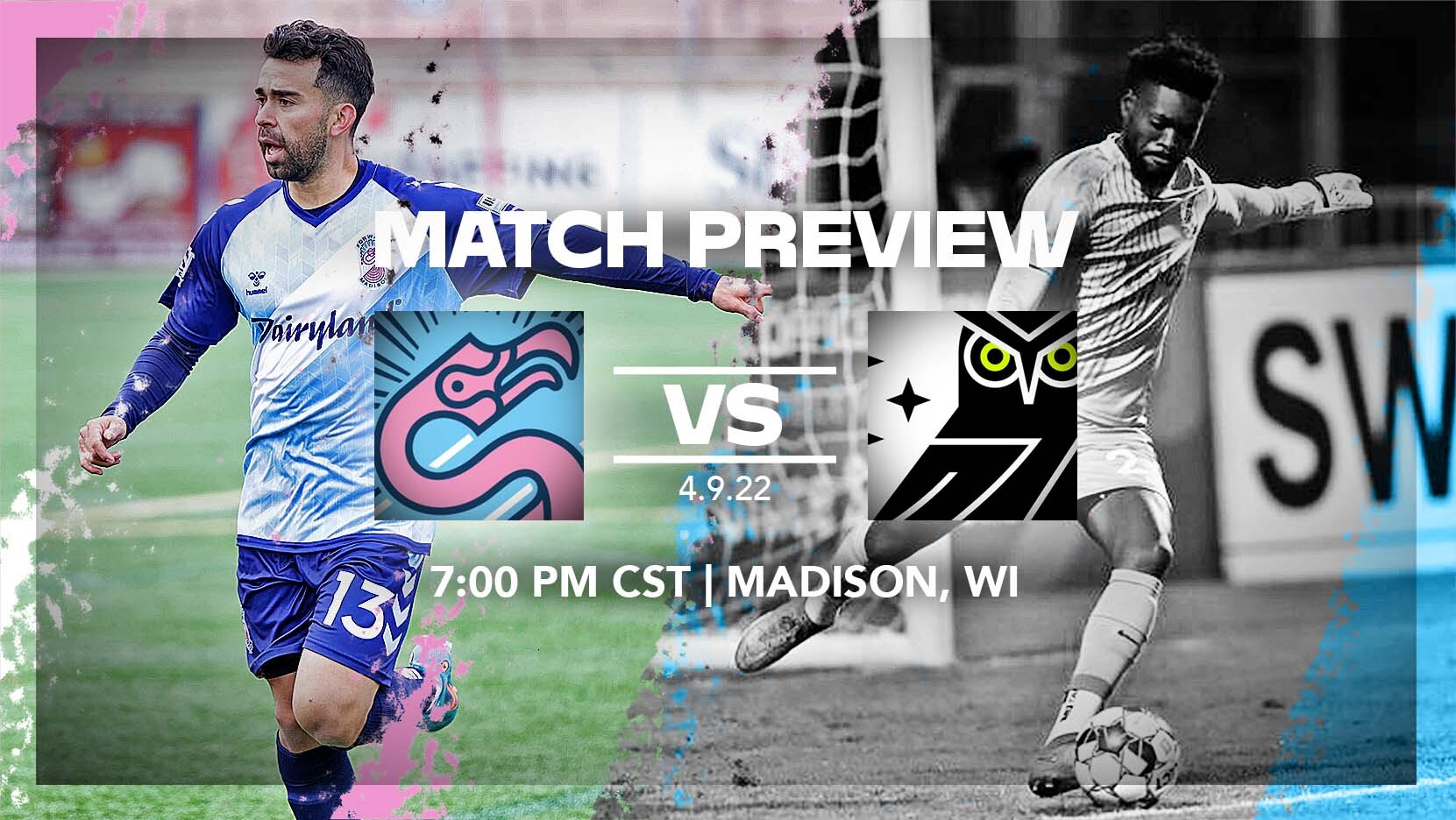Match Preview Forward Madison Fc Vs Union Omaha Forward Madison Fc