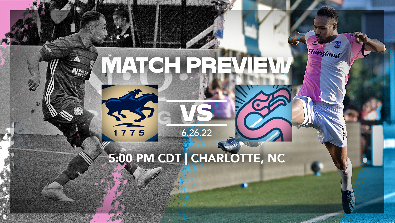 Match Preview Forward Madison At Charlotte Independence Forward Madison Fc