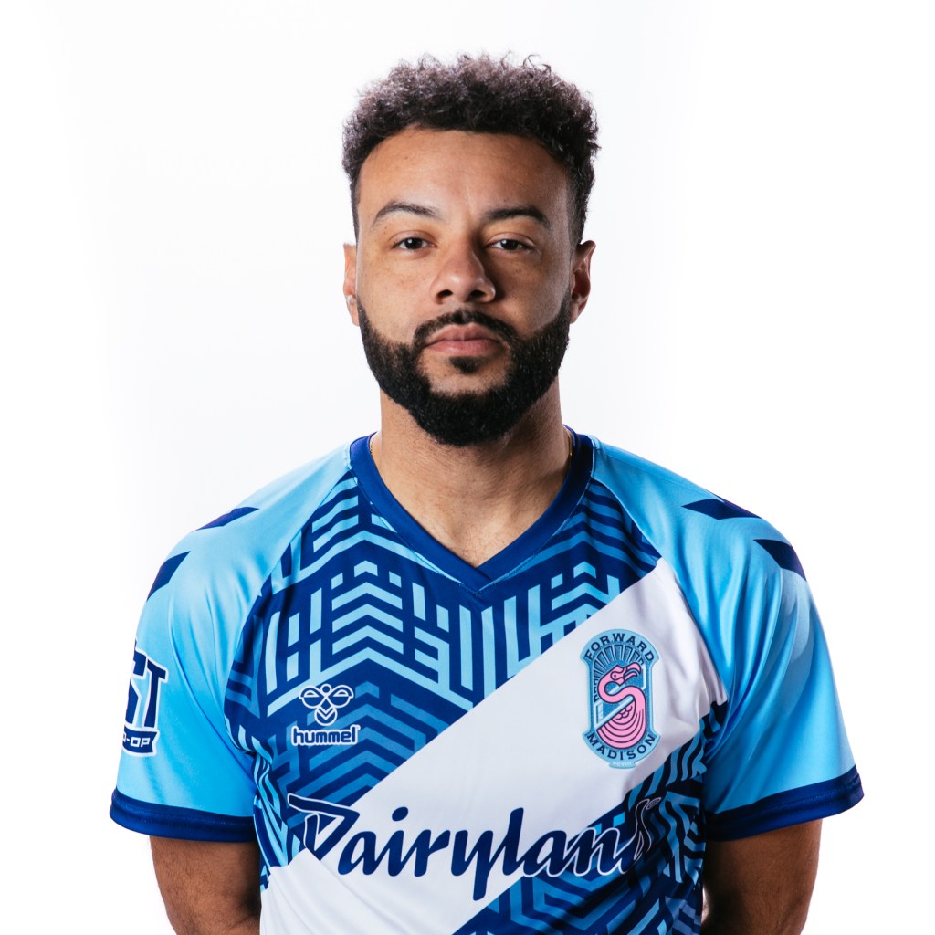 Andrew Wheeler-Omiunu