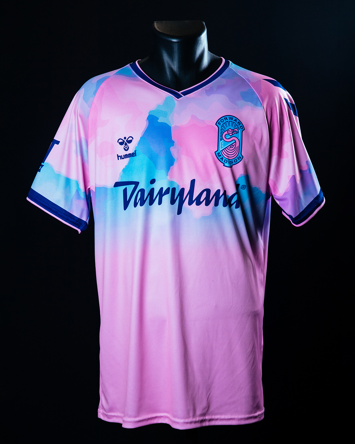 Las Vegas Lights FC 2020 Away Kit