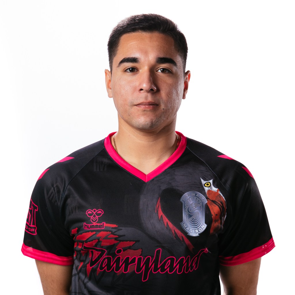 Martin Sanchez
