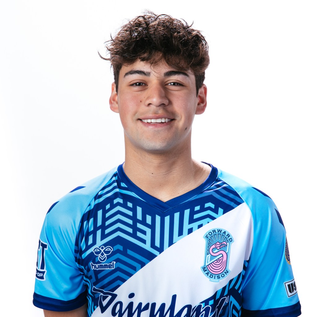 Tino Vasquez