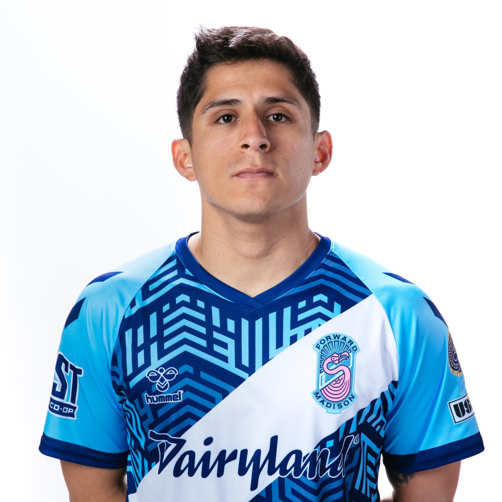Isidro Martinez