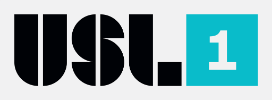 USL League One Logo