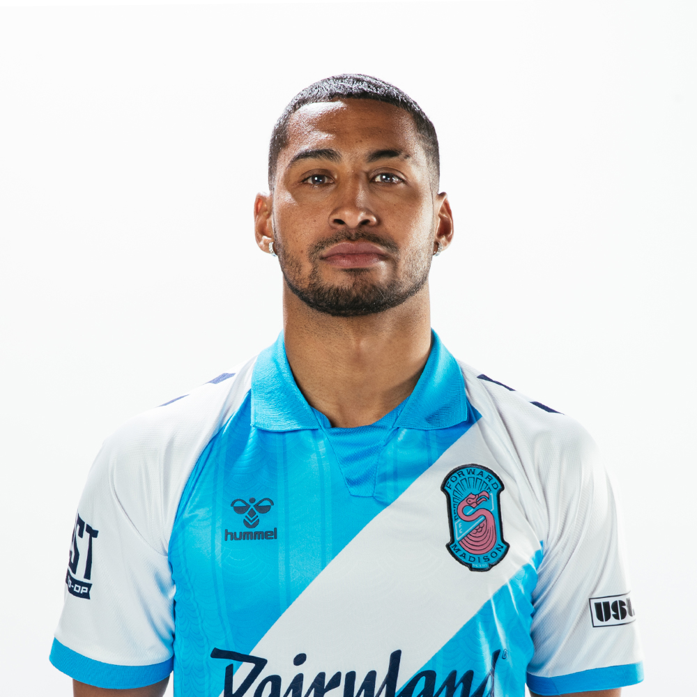 Nazeem Bartman