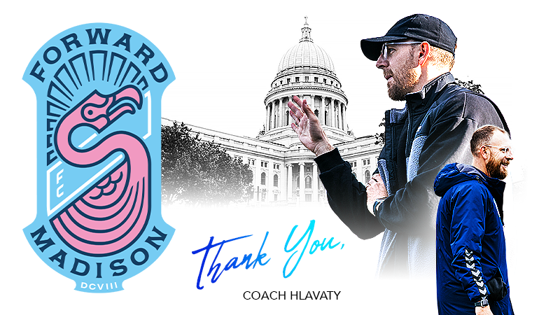 Thank you Assistant Coach Neil Hlavaty