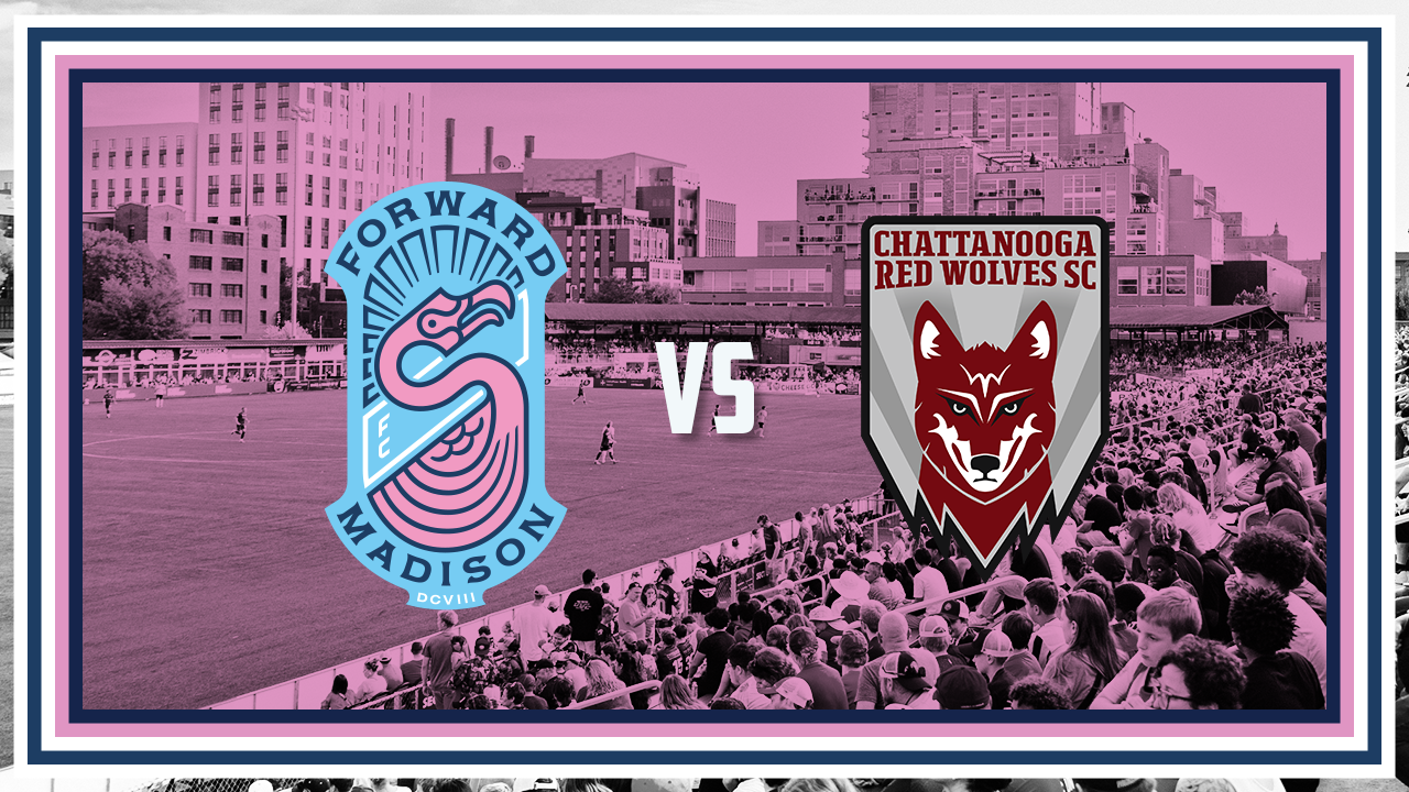 Upcoming Home Match