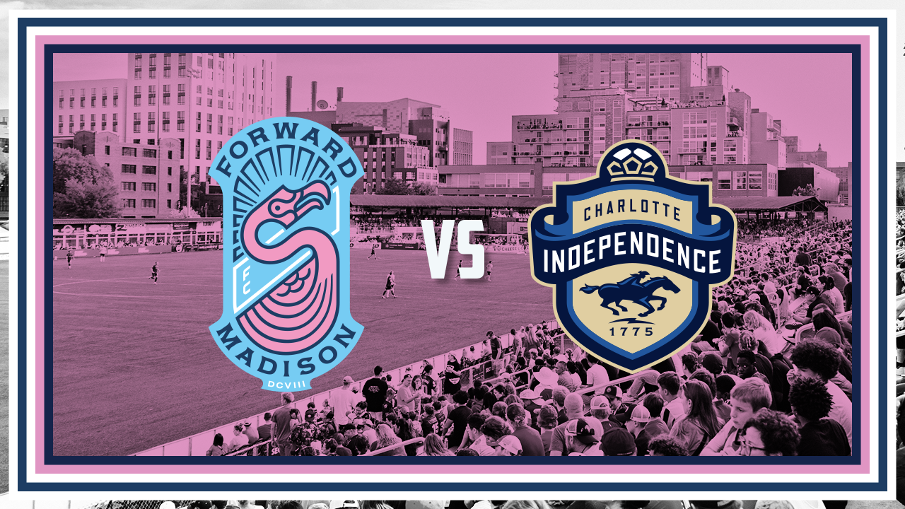 Upcoming Home Match