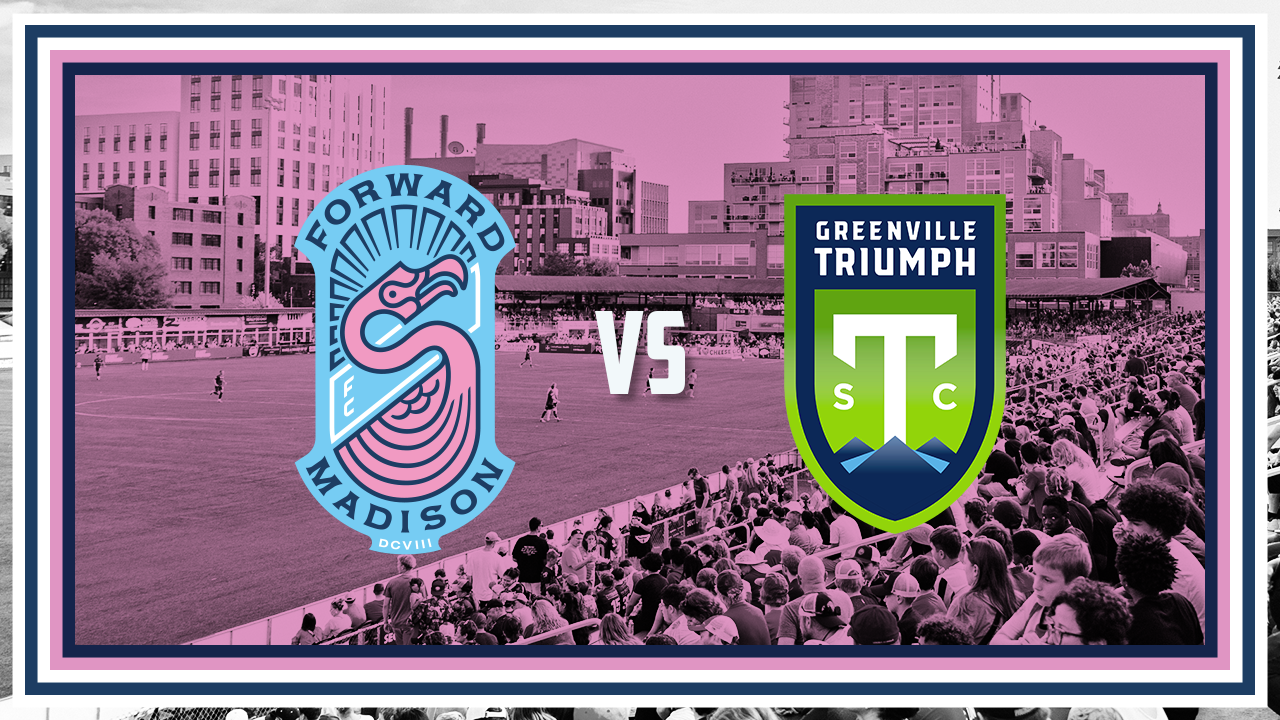 Upcoming Home Match