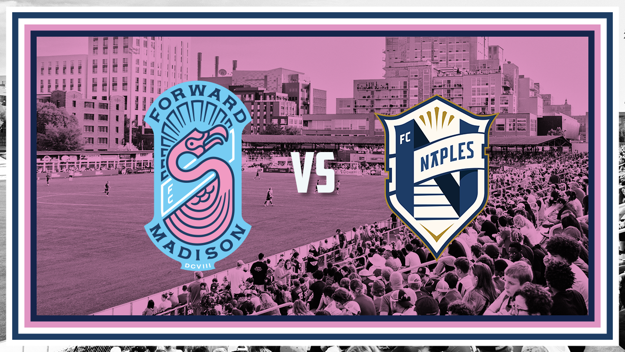 Upcoming Home Match