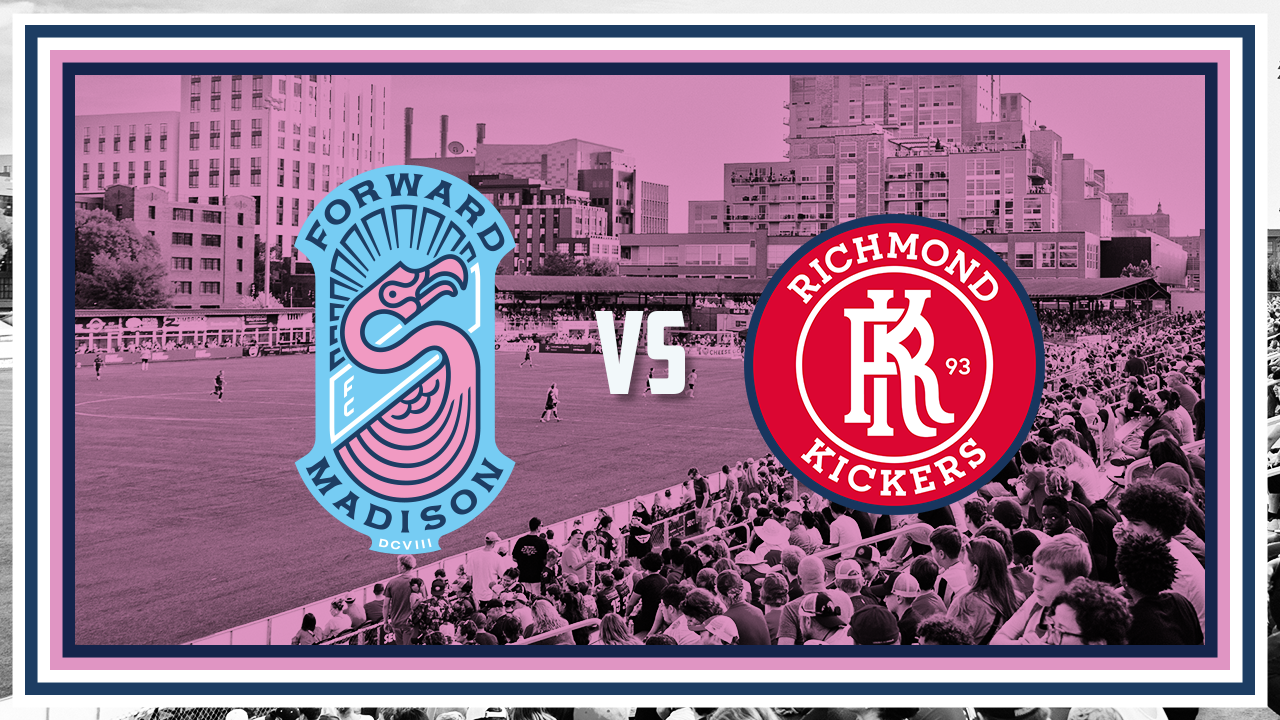Upcoming Home Match