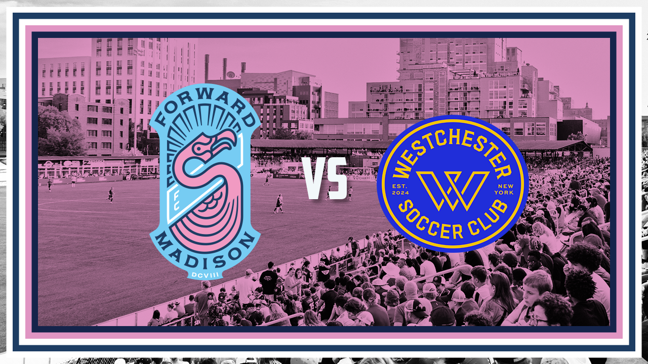 Upcoming Home Match
