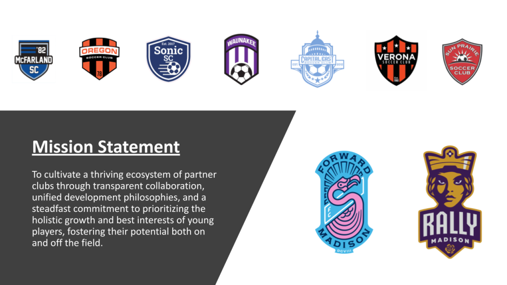 Partner Club Program Mission Statement