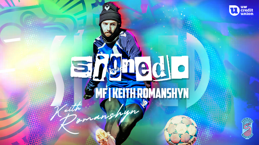 Keith (Kage) Romanshyn