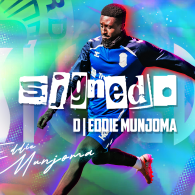 Eddie Munjoma
