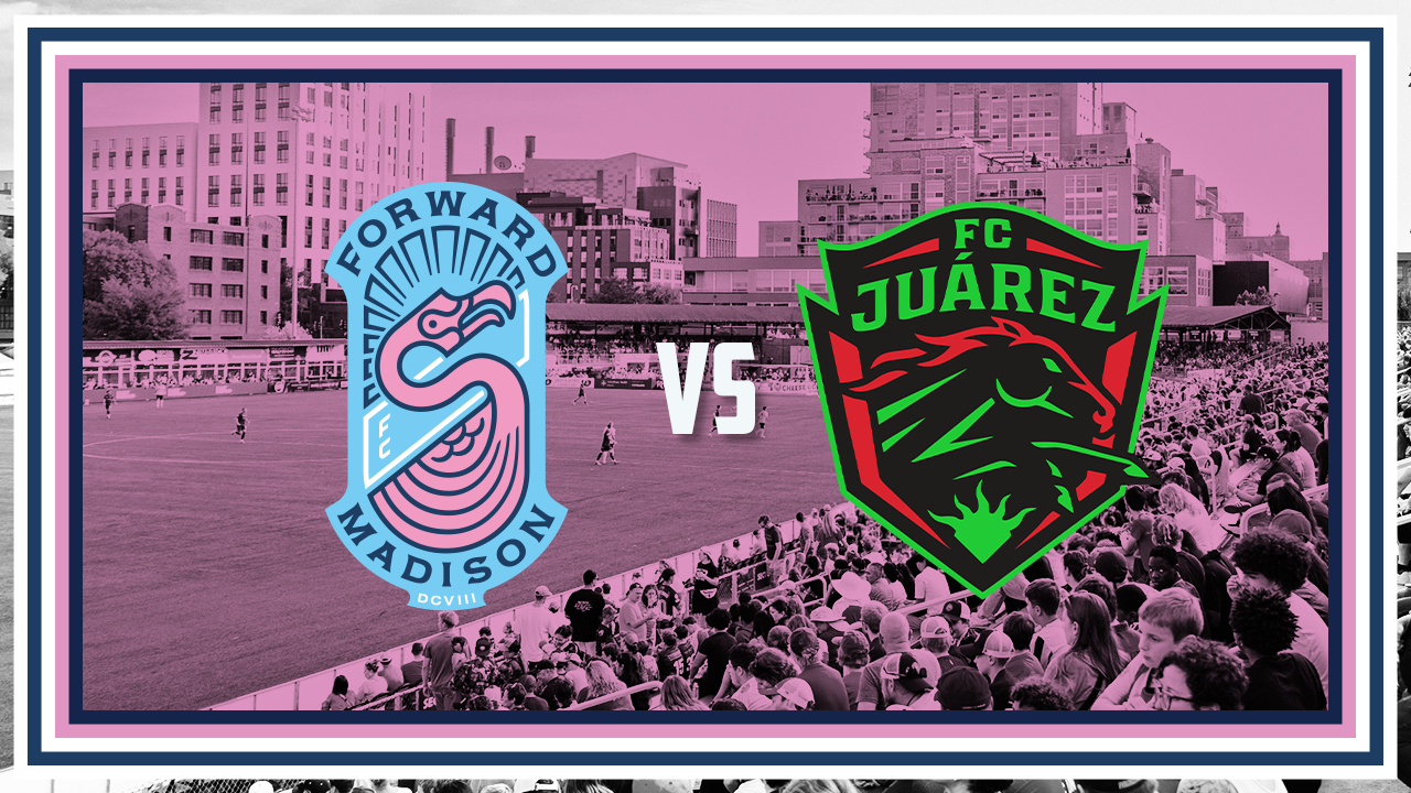 Upcoming Home Match