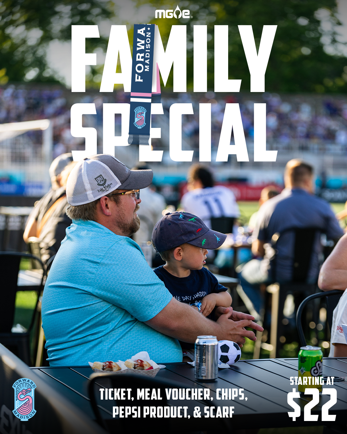 Family Special