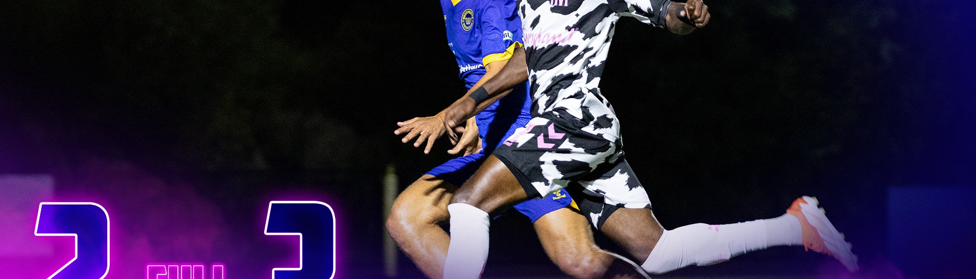 Forward Madison FC Lose to Westcheser SC 3-2